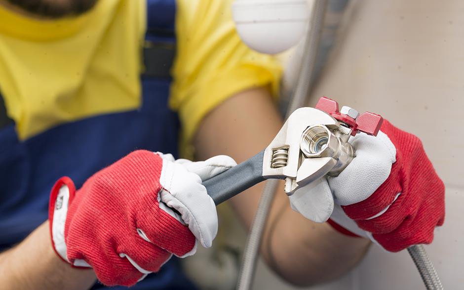 tarif horaire plombier Courbevoie